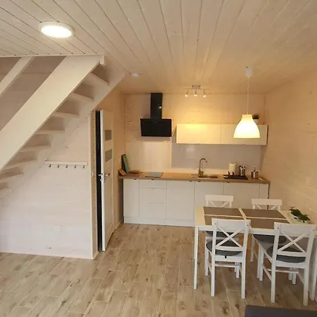 Balticmoon Casa vacanze *