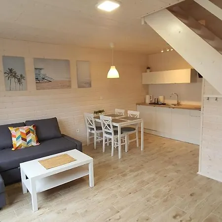 Holiday home Balticmoon