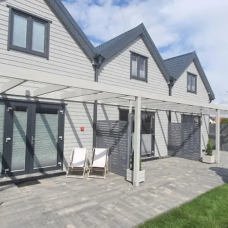 Balticmoon Casa vacanze *