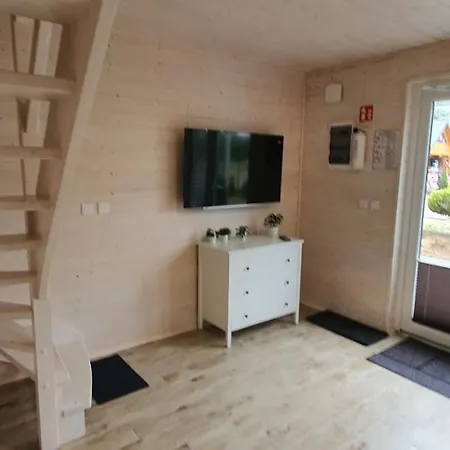 Casa vacanze Balticmoon Rewal