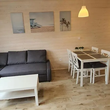 Casa vacanze Balticmoon