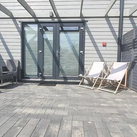 Balticmoon Feriehus *