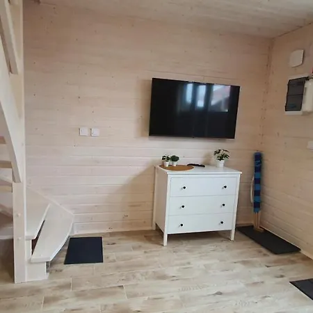 Balticmoon Casa vacanze Rewal