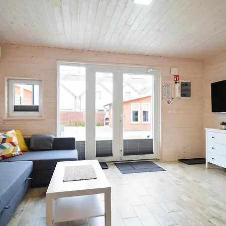 Balticmoon Casa vacanze *