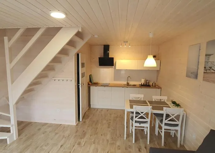 Balticmoon Semesterbostad *