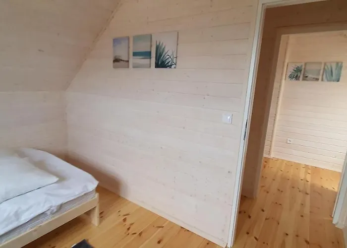 Semesterbostad Balticmoon *