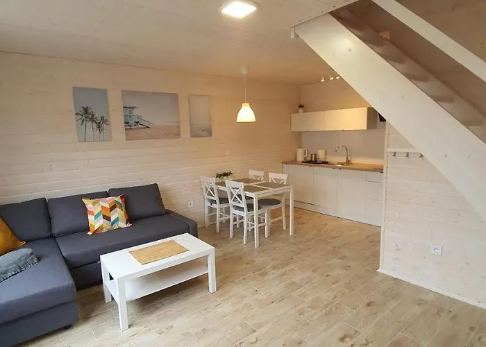 Semesterbostad Balticmoon