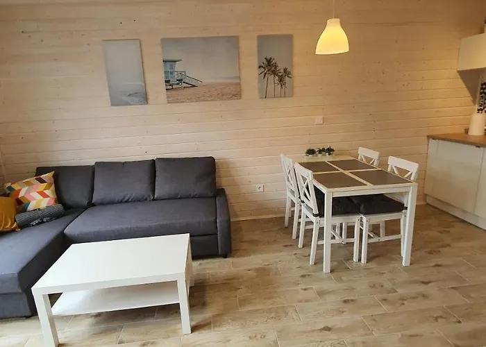 Semesterbostad Balticmoon