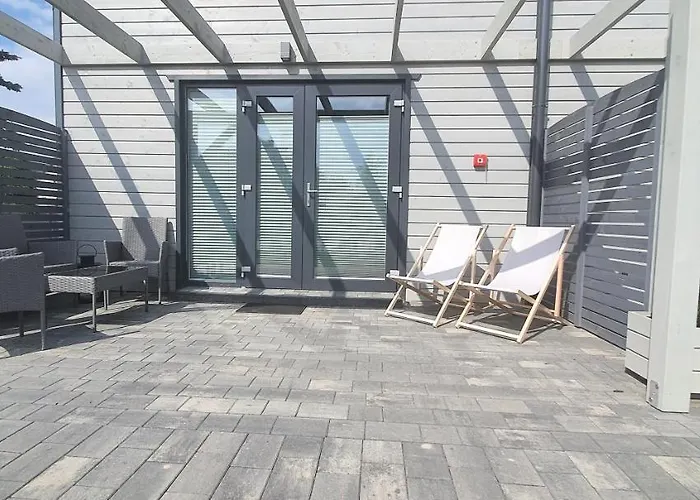 Balticmoon Semesterbostad *