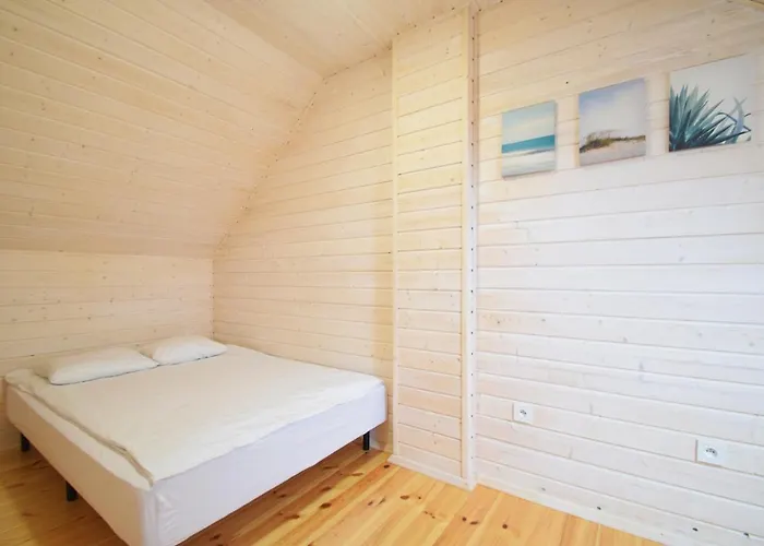 Semesterbostad Balticmoon *